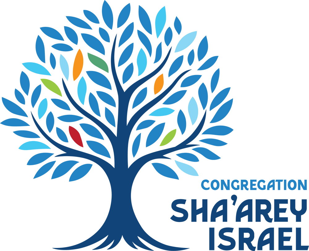 Congregation Sha'arey Israel